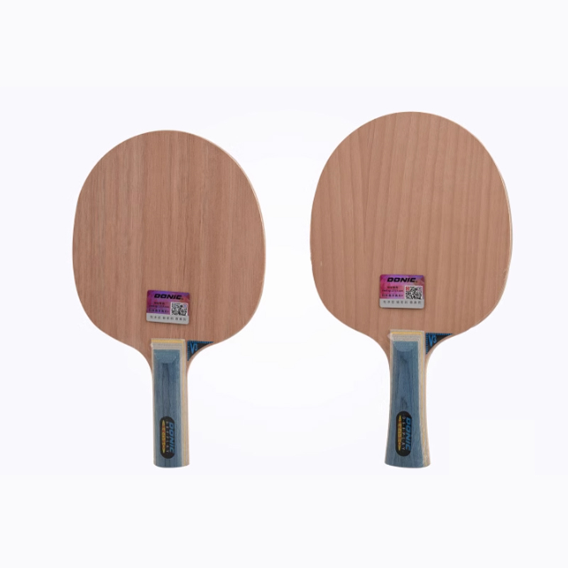 Table Tennis Form - Donic Defplay Senso V3 Tischtennisschläger DEFENSE