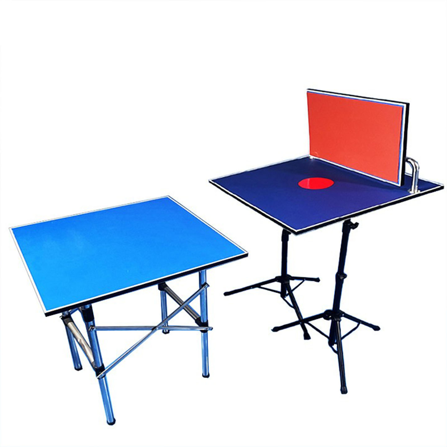 Table Tennis Training - Tischtennis-Trainer-Rebound-Board, professionelles Einzeltrainings-Board, Selbsttrainings-Sparring-Rebound-Board