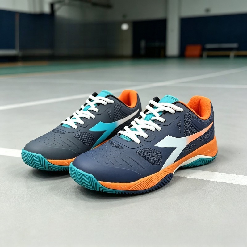 Table Tennis Form - 2026 Meistverkaufte Tennisschuhe für Herren Atmungsaktive
