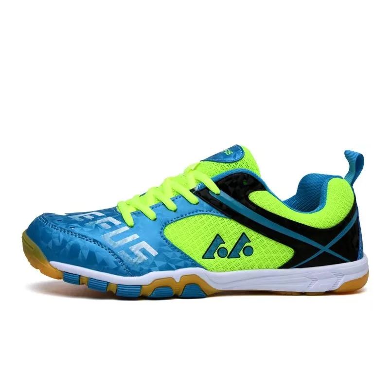 Table Tennis Athlete - 2026 Sneakers Badmintonschuhe Größe 36-45 Damen