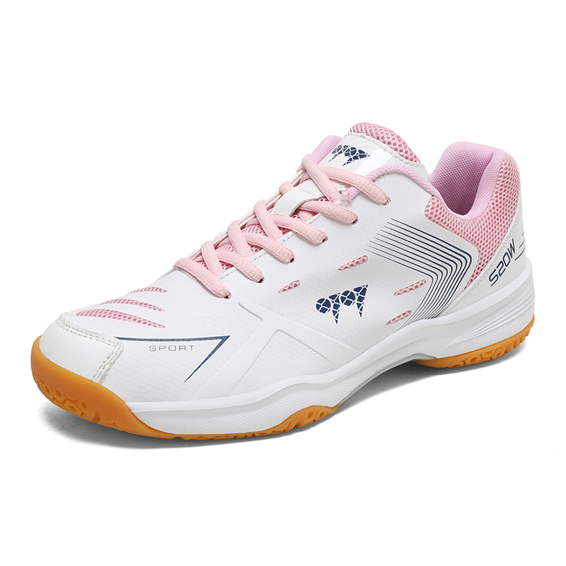 Table Tennis Athlete - Frauen Männer Kinder Badminton Schuhe Tischtennis