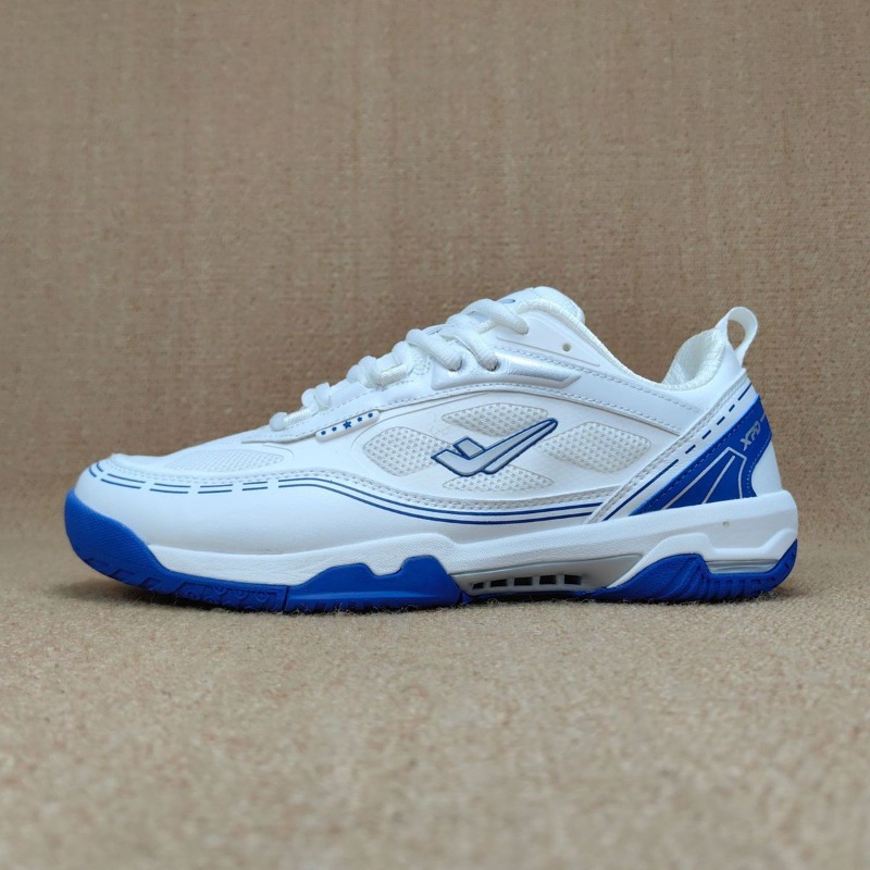 Table Tennis Athlete - Klassische Marken-Badmintonschuhe: Komfortabel, Rutschfest, Professionelle Sportschuhe