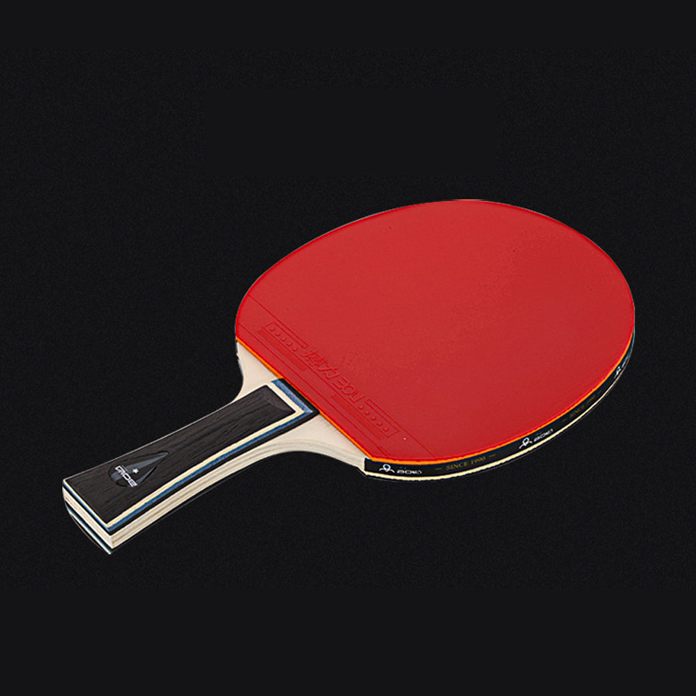 Table Tennis History - 1pc Starke Spin Tischtennis Schläger Mit