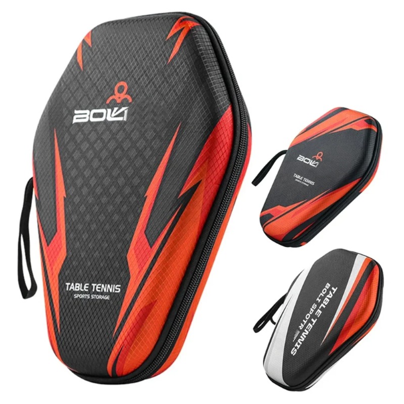 Table Tennis Ace - 1 stücke Tischtennis Schläger Taschen EVA