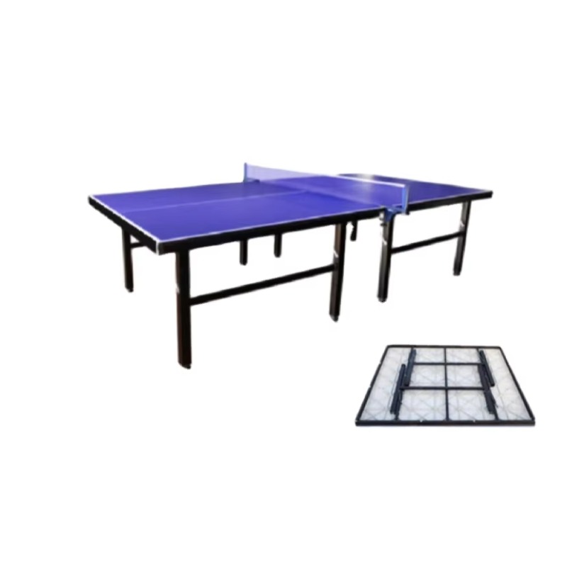 Table Tennis Training - Heißer Verkauf: Zugelassener, moderner, luxuriöser, faltbarer
