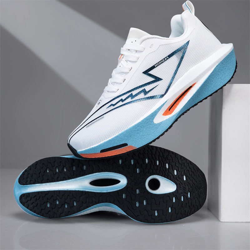 Table Tennis Training - 2026 Neue Herren-Tennisschuhe Damen-Badmintonschuhe Sport-Tischtennisschuhe Volleyballschuhe