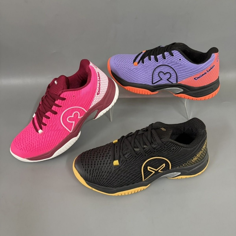 Professionelle Tennisschuhe fü – Table Tennis Form Bewertung und Preis