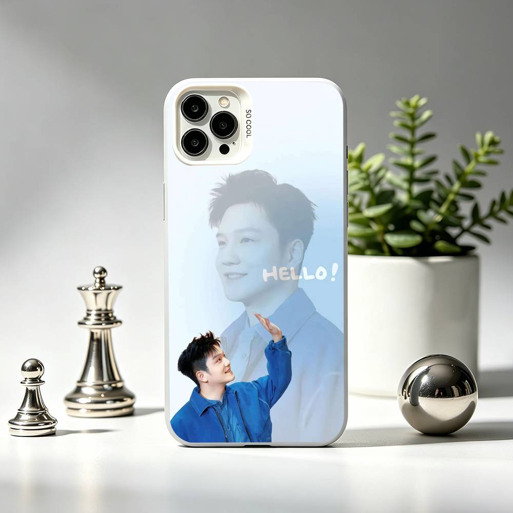 Fan Zhendong Tischtennis Handy – Table Tennis Quotes Bewertung und Preis