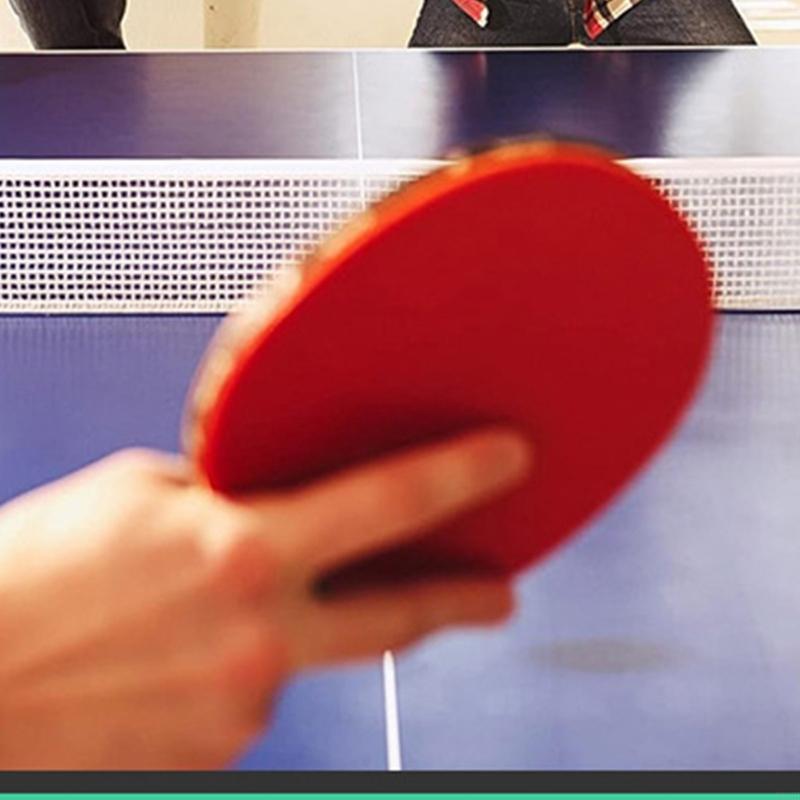 Tischtennisnetz für den Innen- – Table Tennis Height Bewertung und Preis