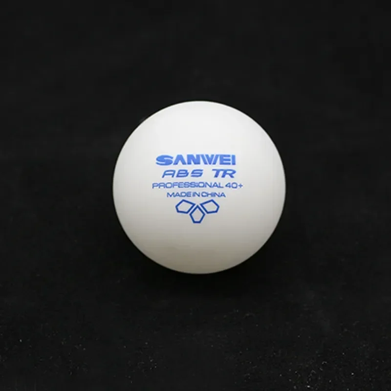 SANWEI-ABS TR 3-Sterne-Tischte – Table Tennis How To Play Bewertung und Preis