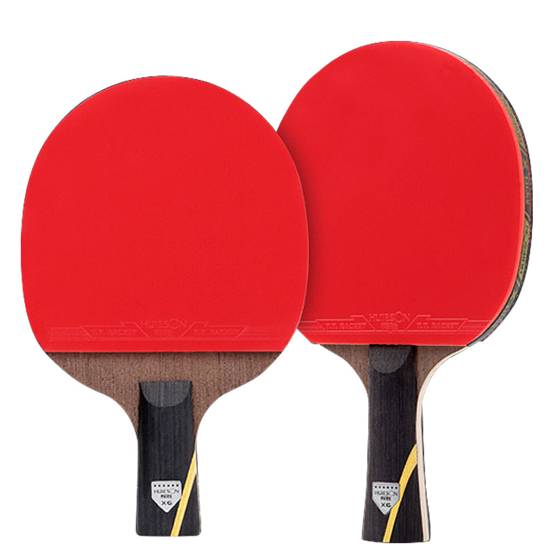 Huieson 5/6 Star Tischtennissc – Table Tennis Ace Bewertung und Preis