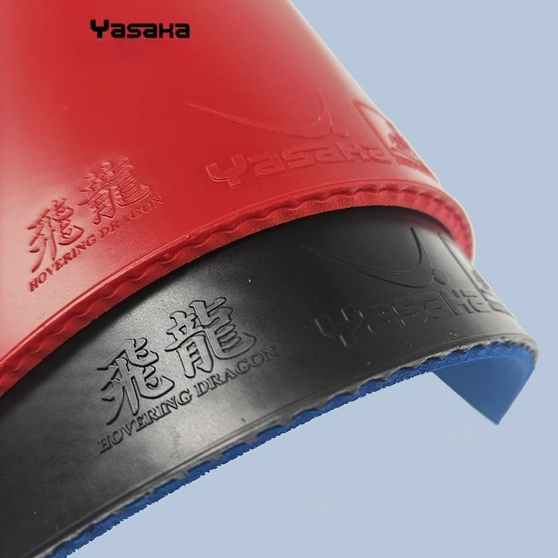 YASAKA Tischtennisbelag HOVERI – Table Tennis Yasaka Bewertung und Preis