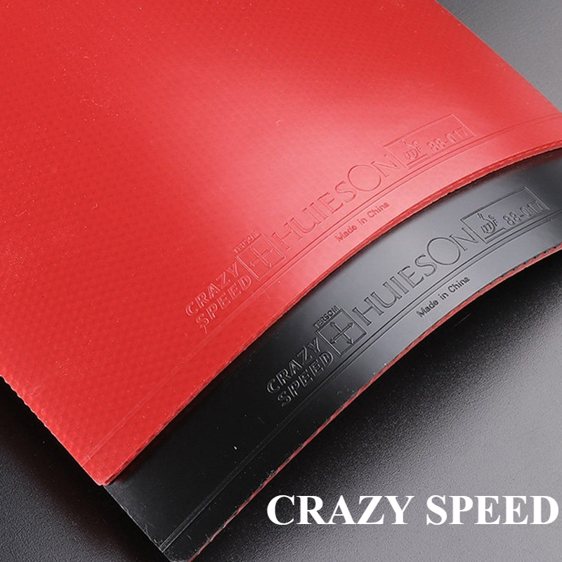 Huieson CRAZY SPEED Tischtenni – Table Tennis Training Bewertung und Preis