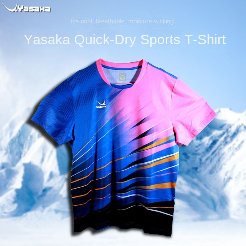 Yasaka Tischtennis Training We – Table Tennis Yasaka Bewertung und Preis