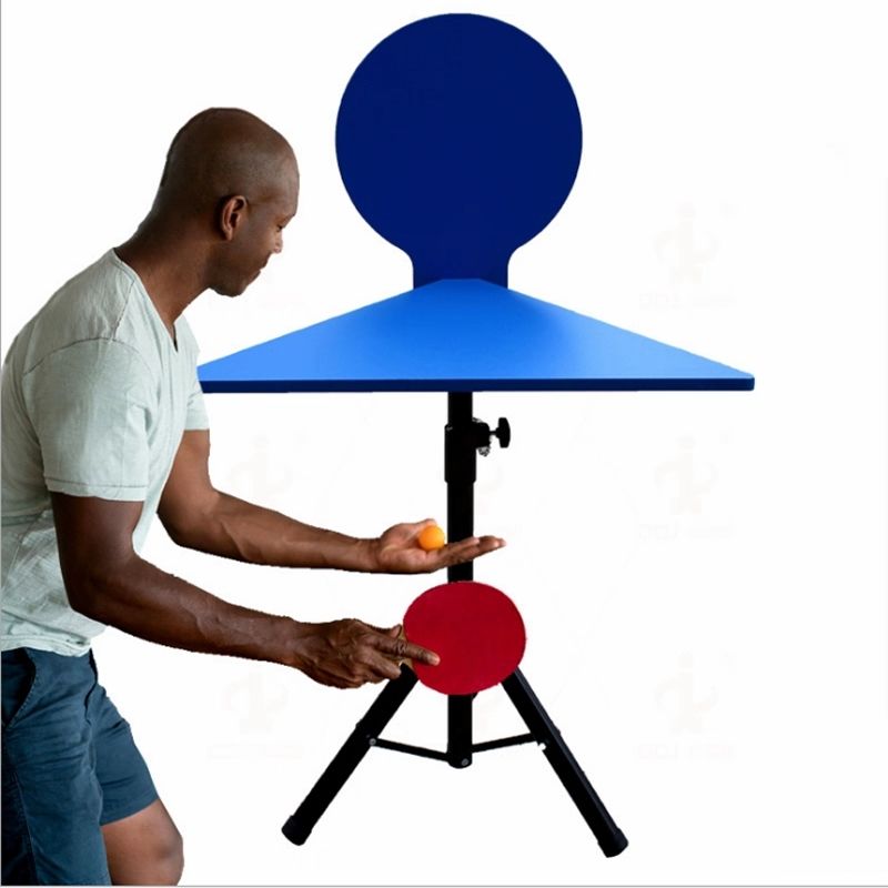 WAP02 Höhenverstellbare Tischt – Table Tennis Height Bewertung und Preis