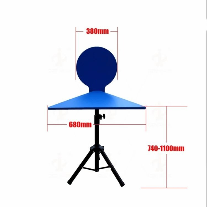 WAP02 Höhenverstellbare Tischt – Table Tennis Height Bewertung und Preis
