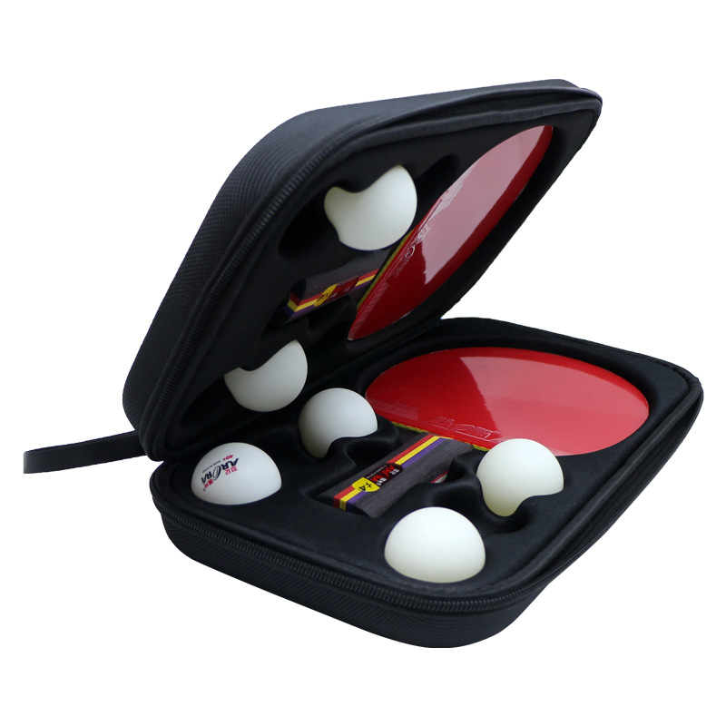 Tischtennisschlägertasche, tra – Table Tennis Ace Bewertung und Preis
