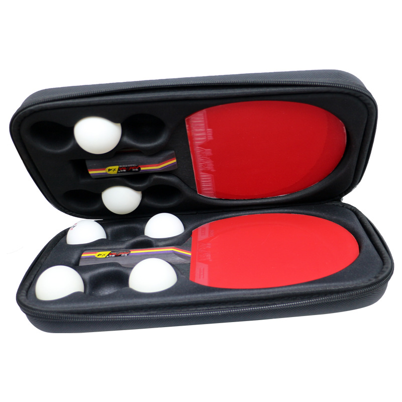 Tischtennisschlägertasche, tra – Table Tennis Ace Bewertung und Preis