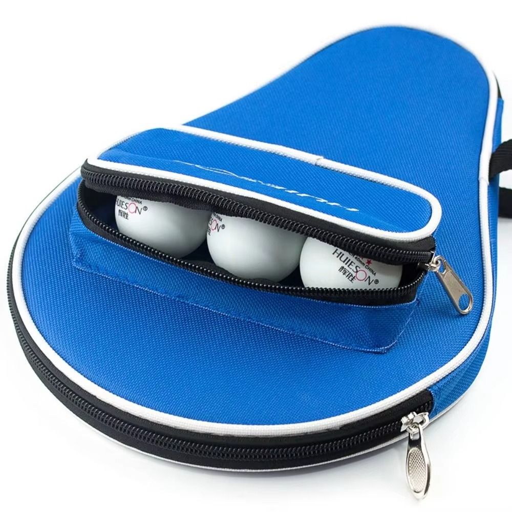 Wasserdichte Tischtennisschläg – Table Tennis Ace Bewertung und Preis