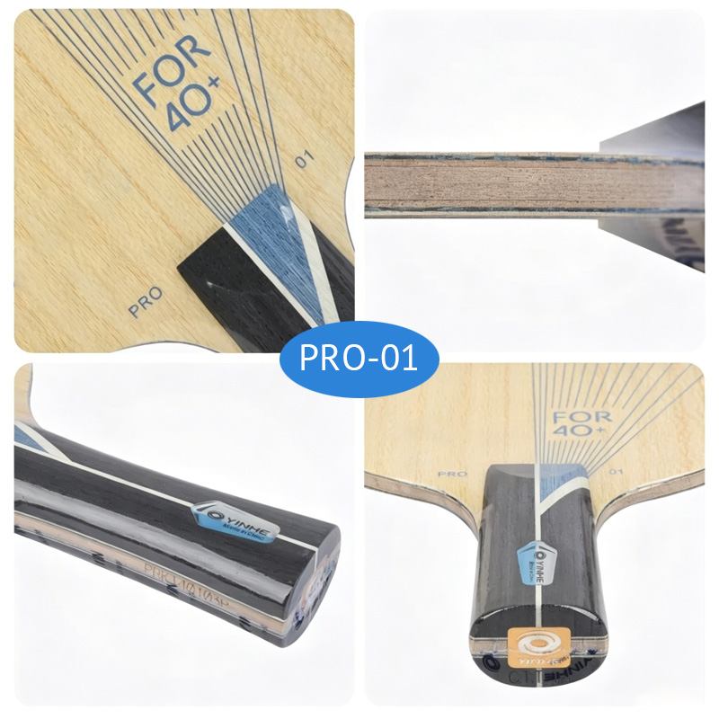 YINHE PRO Serie Tischtennissch – Table Tennis Yasaka Bewertung und Preis
