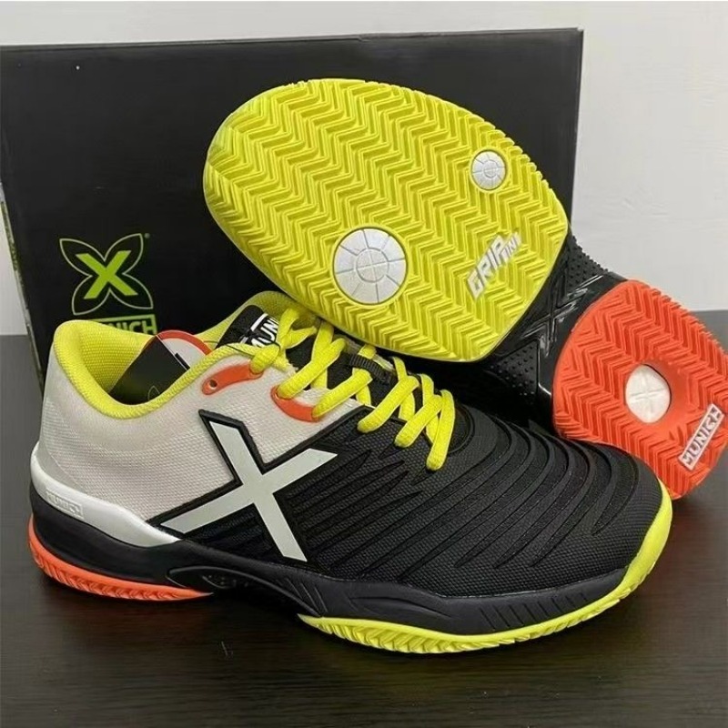Professionelle Tennis Schuhe M – Table Tennis Form Bewertung und Preis