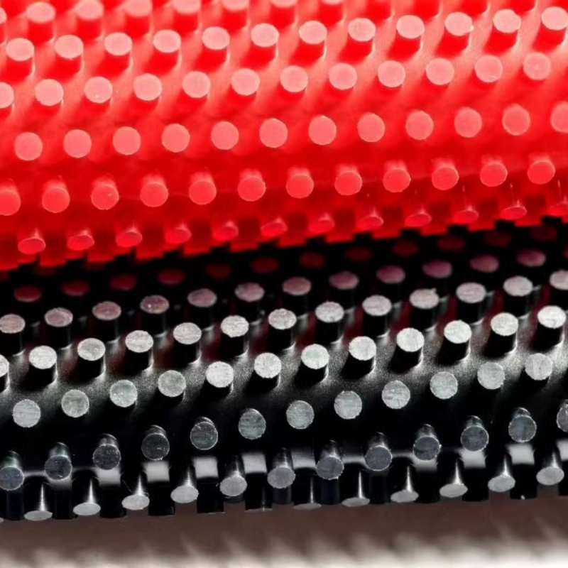 KaSFU OX Tischtennis-Gummi, ni – Table Tennis Height Bewertung und Preis