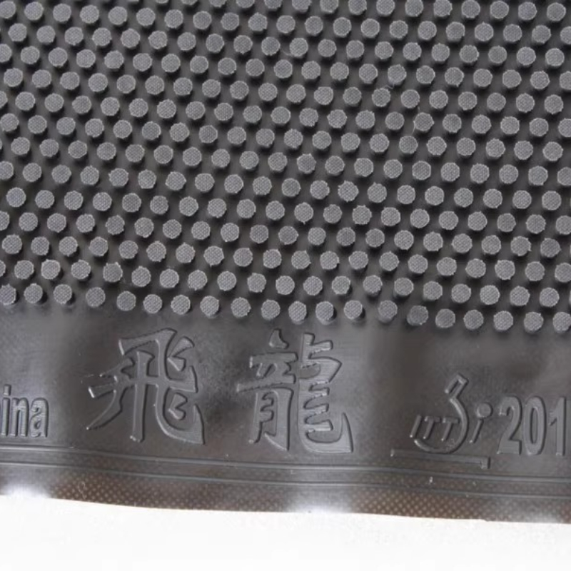 Flying Dragon OX Tischtennis-G – Table Tennis Height Bewertung und Preis