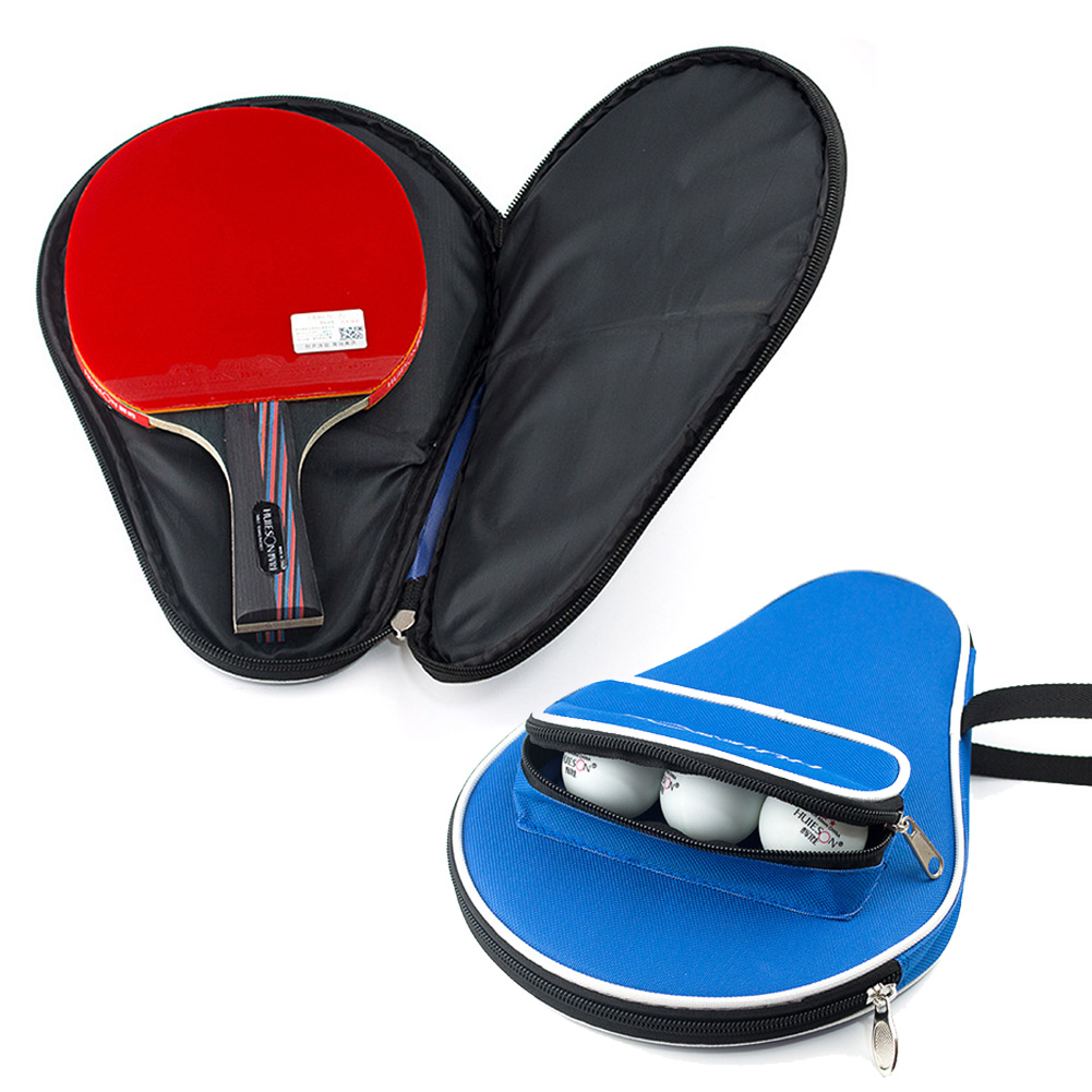 1pc 30x20cm Tischtennis schläg – Table Tennis Ace Bewertung und Preis