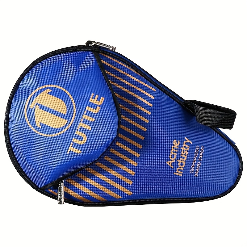 Tischtennisschläger-Tasche, Ti – Table Tennis Ace Bewertung und Preis