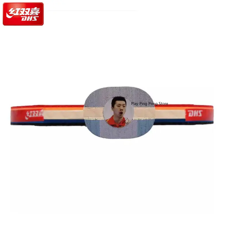 DHS 6 Star 6002 6006 Tischtenn – Table Tennis History Bewertung und Preis