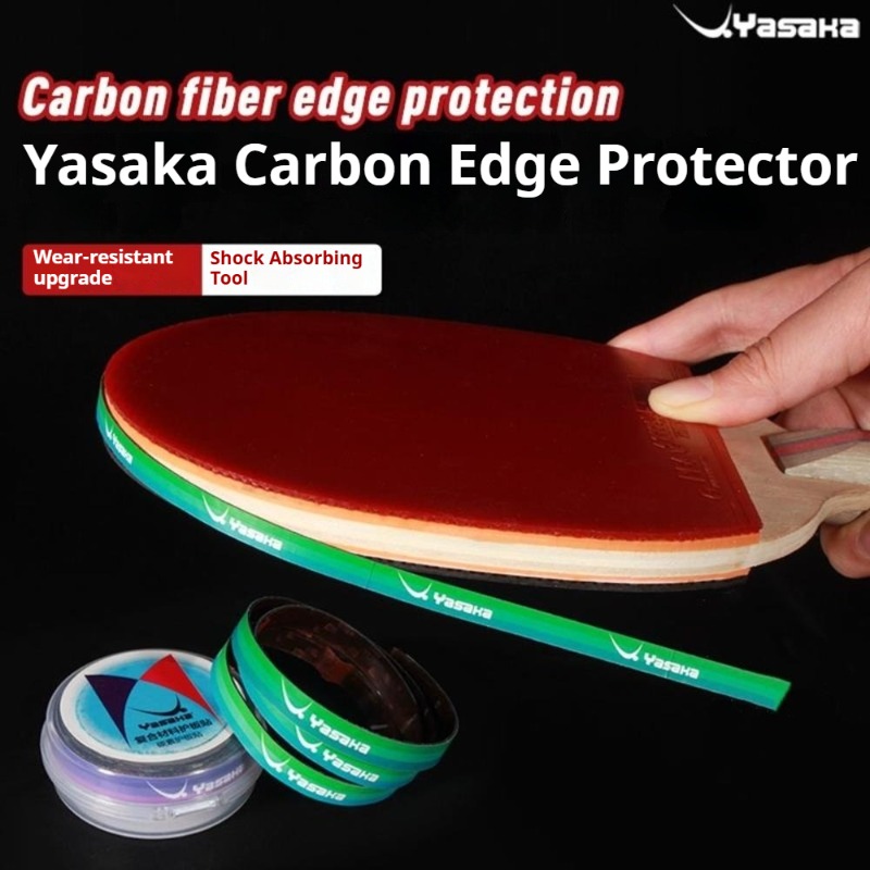 Yasaka Kantentape für Tischten – Table Tennis Yasaka Bewertung und Preis