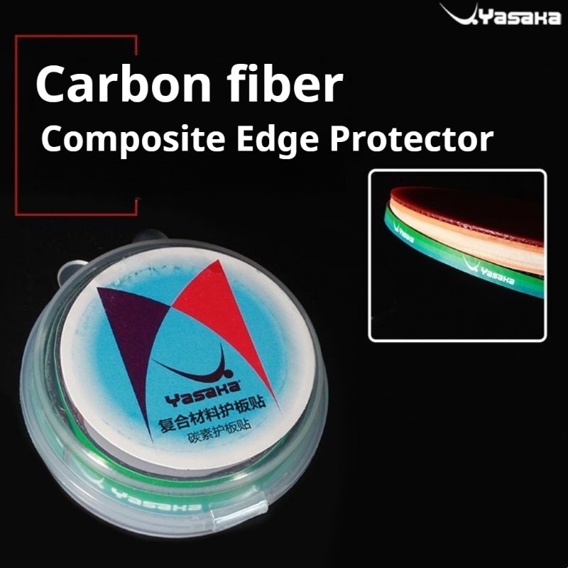 Yasaka Kantentape für Tischten – Table Tennis Yasaka Bewertung und Preis