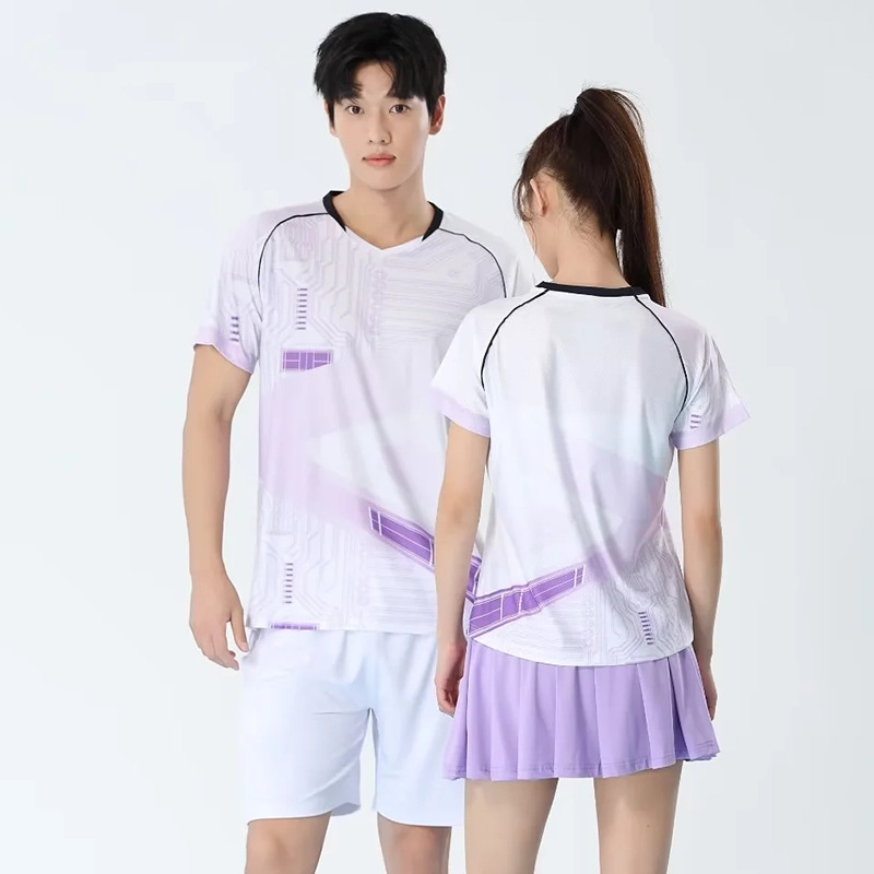 Herren Badminton T-Shirts Schn – Table Tennis Training Bewertung und Preis