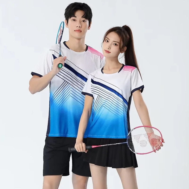Herren Badminton T-Shirts Schn – Table Tennis Training Bewertung und Preis