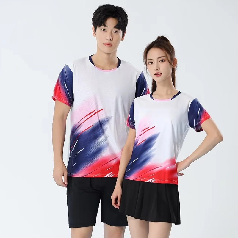 Herren Badminton T-Shirts Schn – Table Tennis Training Bewertung und Preis