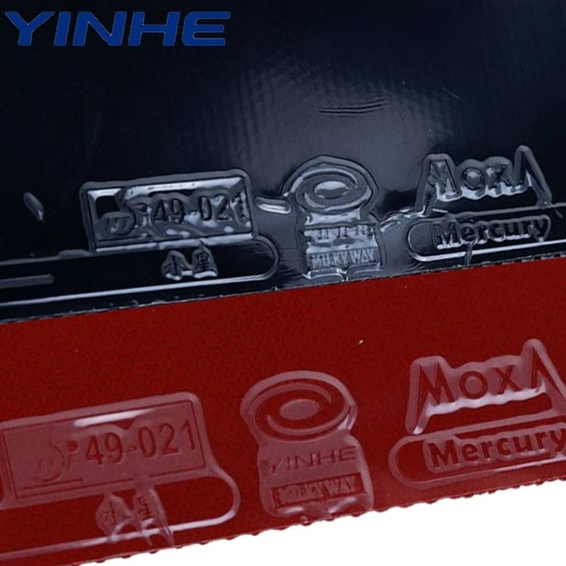 YINHE Tischtennisbelag Pimples – Table Tennis Training Bewertung und Preis