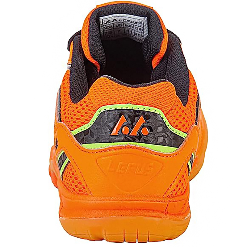 2026 Neue Leichte Sneaker für  – Table Tennis Height Bewertung und Preis
