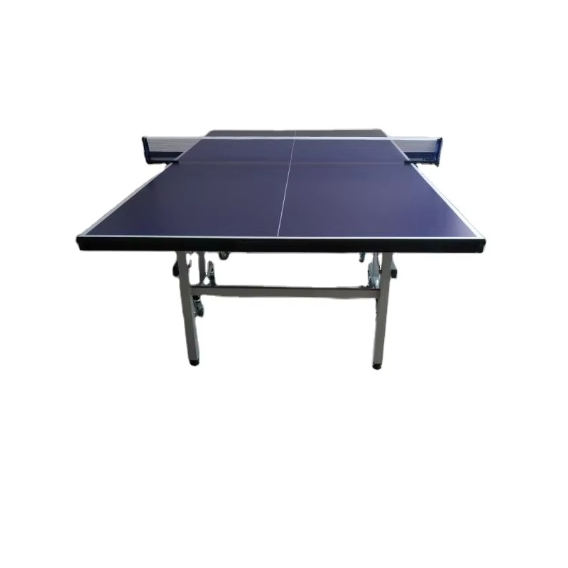 Indoor-Tischtennistisch mit Sp – Table Tennis Training Bewertung und Preis