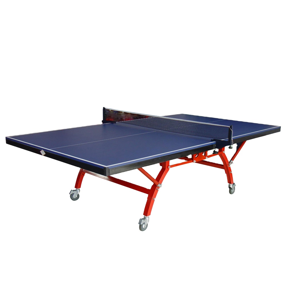 Indoor-Tischtennistisch mit Sp – Table Tennis Training Bewertung und Preis