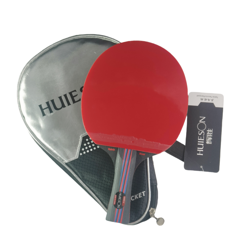 Huieson Bestseller Hybrid Nano – Table Tennis Hybrid Rubbers Bewertung und Preis