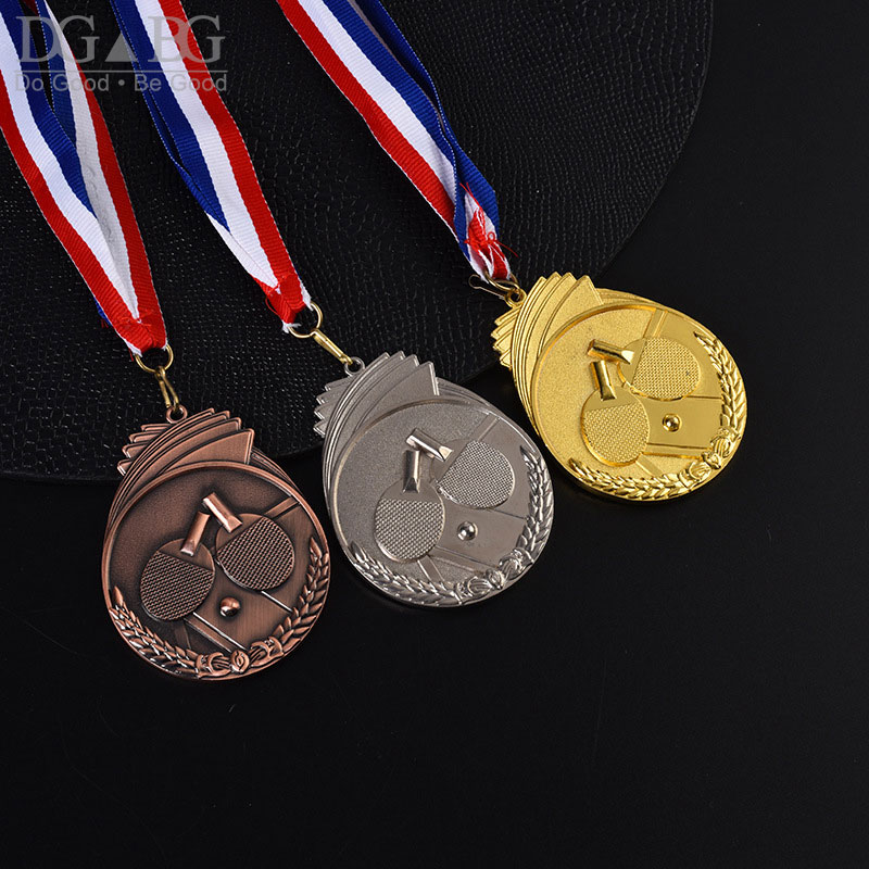 Ping-Pong Gold Silber Bronze M – Table Tennis Japan Bewertung und Preis