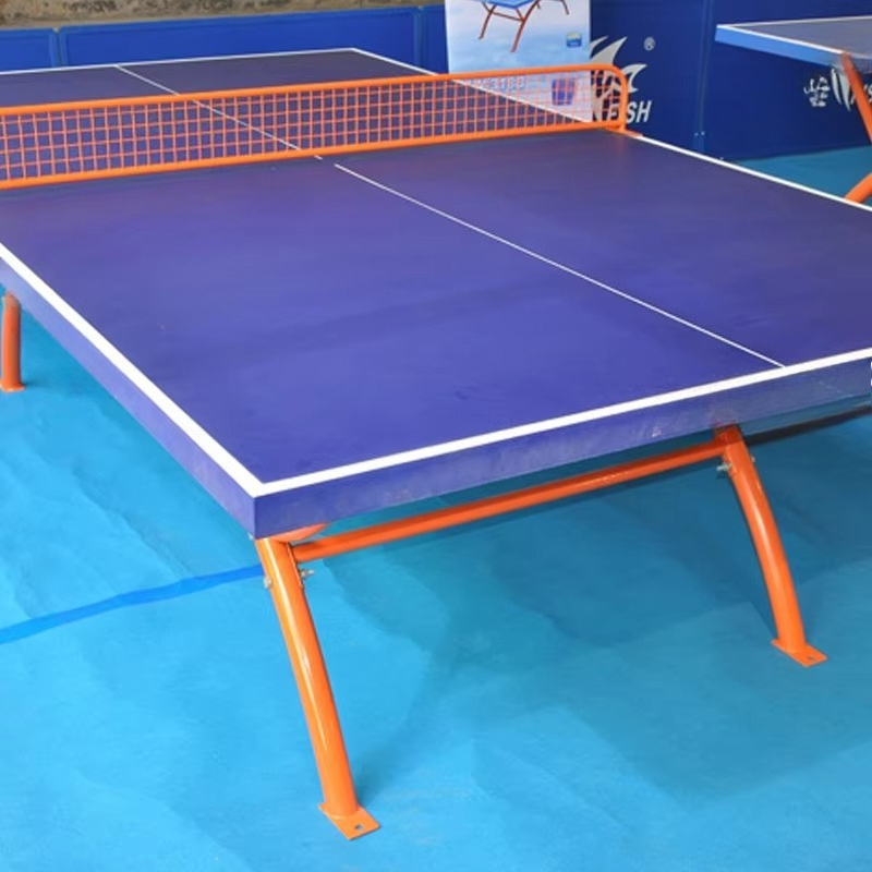 Tischtennisplatte Standardausf – Table Tennis Training Bewertung und Preis