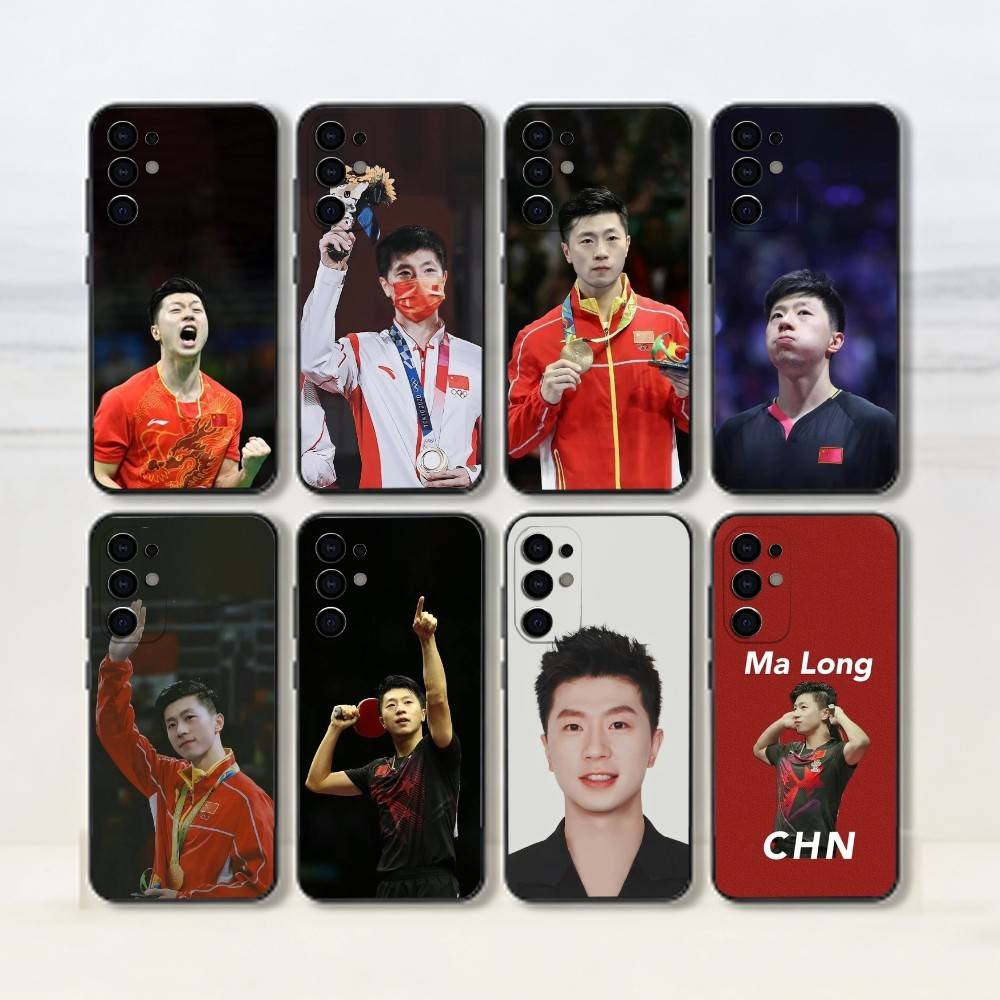 M-Ma Long-Tischtennisspieler H – Table Tennis Quotes Bewertung und Preis