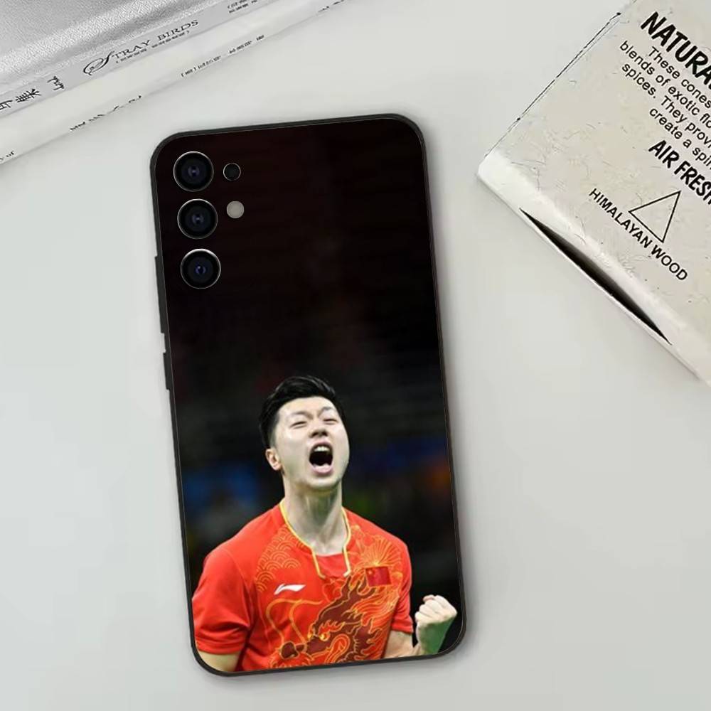 M-Ma Long-Tischtennisspieler H – Table Tennis Quotes Bewertung und Preis