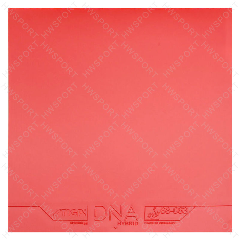 STIGA DNA HYBRID Series Tischt – Table Tennis Hybrid Rubbers Bewertung und Preis