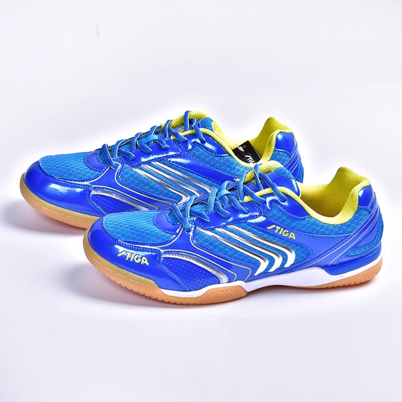 Neue Tischtennis Schuhe Unisex – Table Tennis Athlete Bewertung und Preis