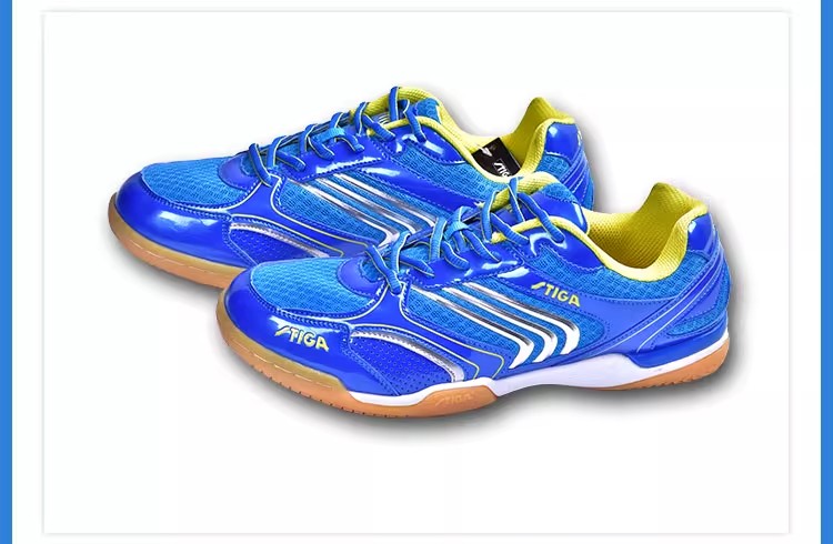 Neue Tischtennis Schuhe Unisex – Table Tennis Athlete Bewertung und Preis