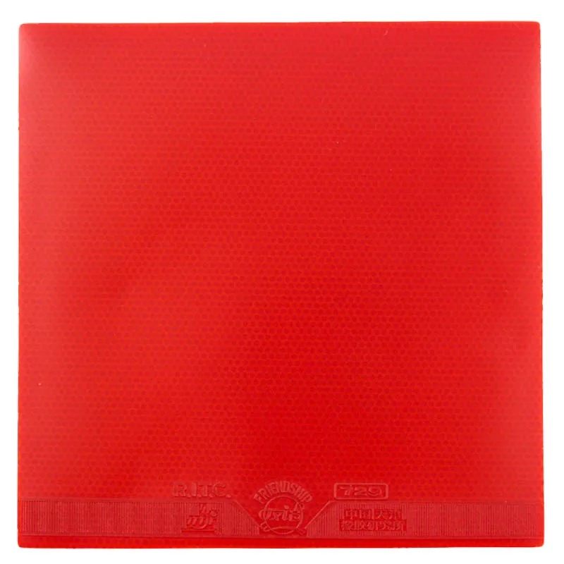 Original Friendship 729 Cross  – Table Tennis Yasaka Bewertung und Preis