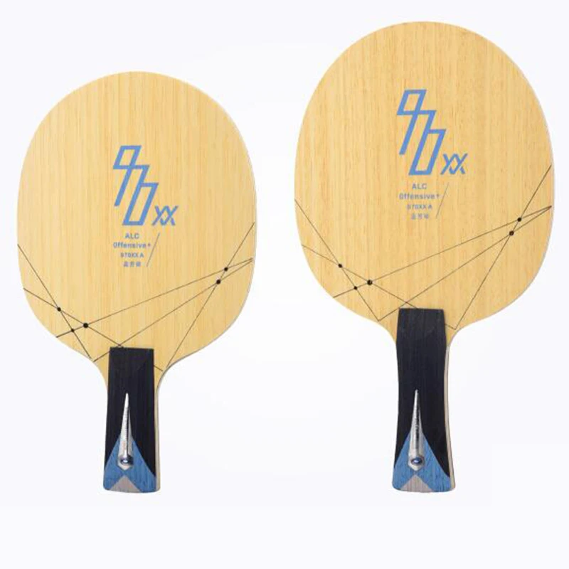 Yinhe 970xx Tischtennis klinge – Table Tennis Yasaka Bewertung und Preis