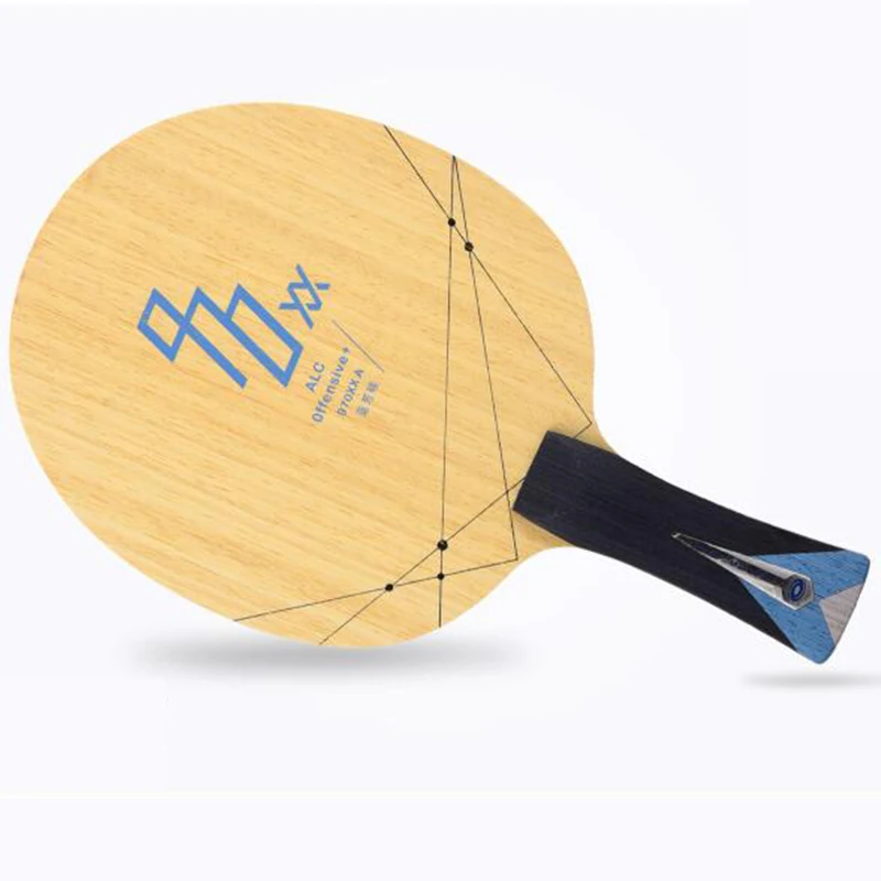 Yinhe 970xx Tischtennis klinge – Table Tennis Yasaka Bewertung und Preis